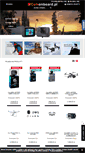 Mobile Screenshot of camonboard.pl